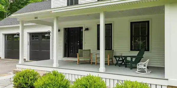 166 Piscassic Road