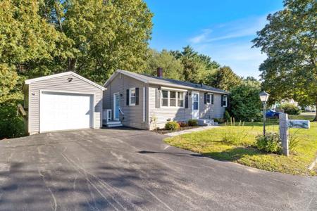 41 Kelwyn Drive