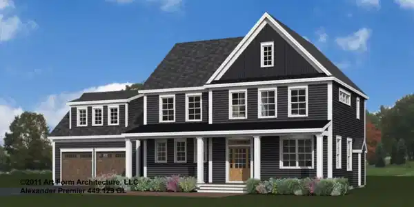 104R Piscassic Road