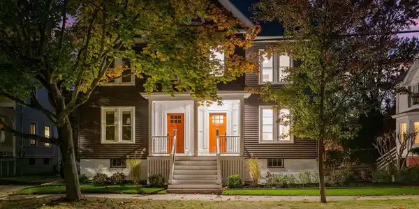 88 Wibird Street