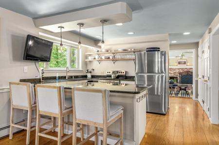 12 Dumbarton Oaks