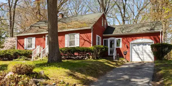 65 Mckinley Road