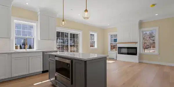 136 Locust Street