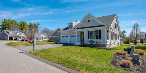 22 Sierra Hill Drive