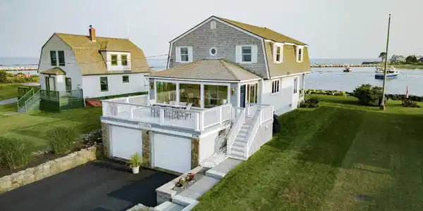 1734 Ocean