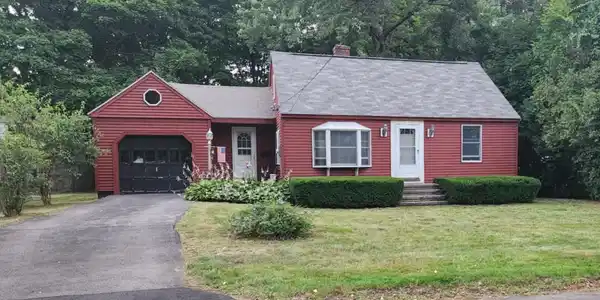213 Colonial Drive