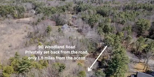 90 Woodland Road