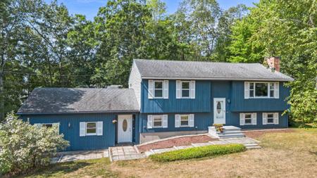 10 Great Hill Drive