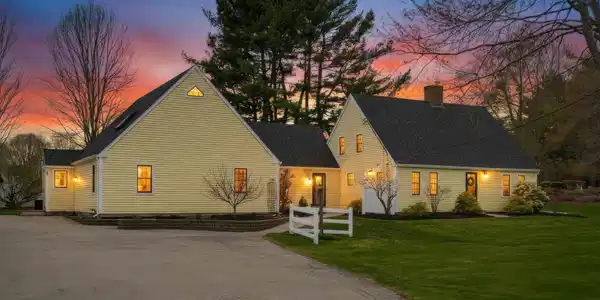 6 Fifield Lane