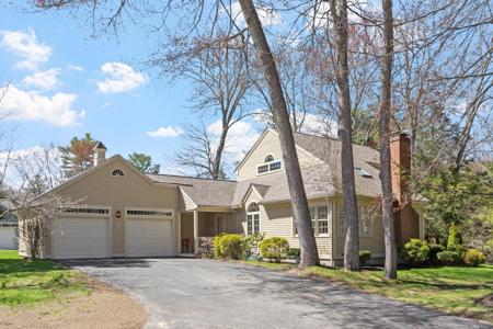 21 Peninsula Drive