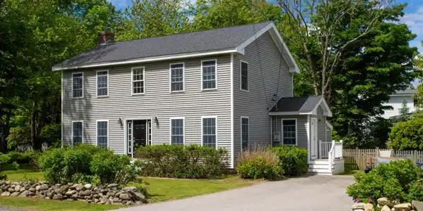 551 Long John Road