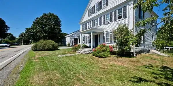 175 Washington Road