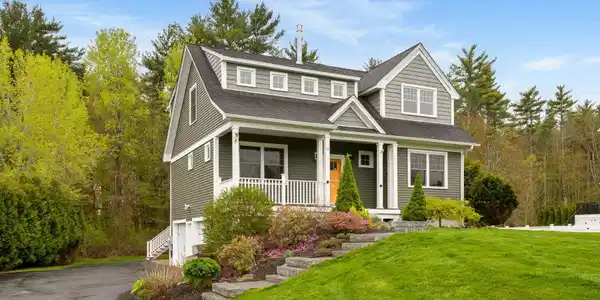 14 Cushman Way