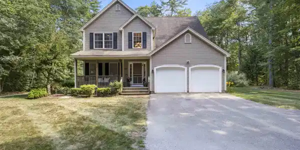 127 Glen Hill Road