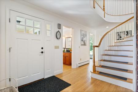 51 Evans Road