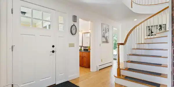 51 Evans Road