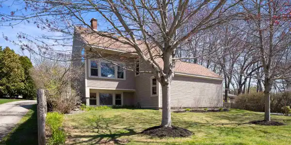 41 Esker Road