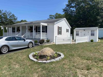 107 WHIPPOORWILL Street