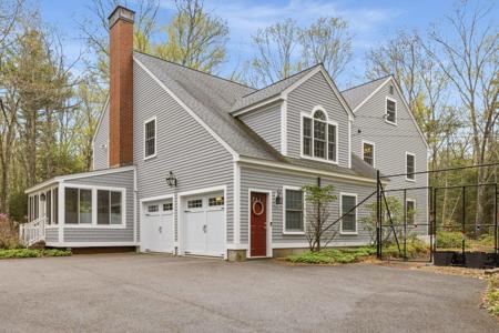 51 Sandy Brook Drive