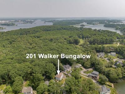 201 Walker Bungalow Road