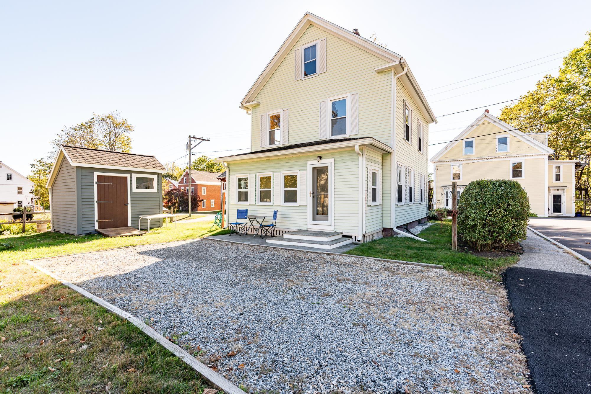 Image 0: Driveway Approach