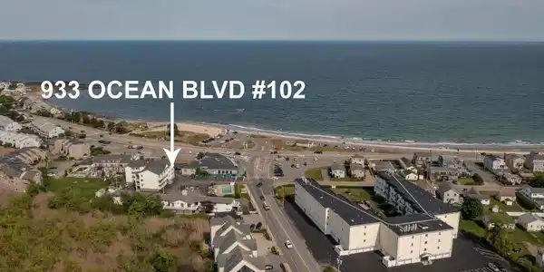 933 Ocean Boulevard