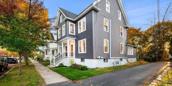 90 Wibird Street