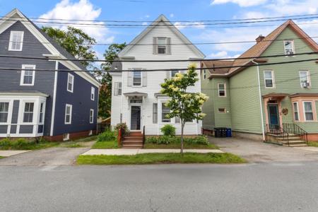 74 Cass Street