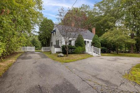 301 Locke Road
