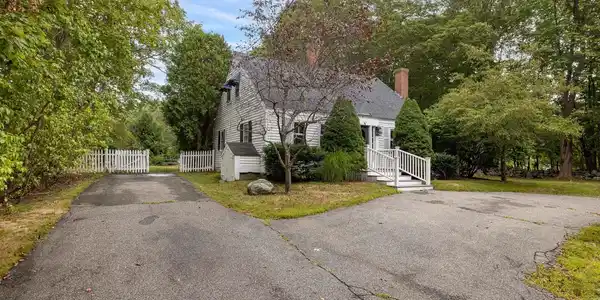 301 Locke Road