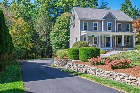 16 Mason Drive