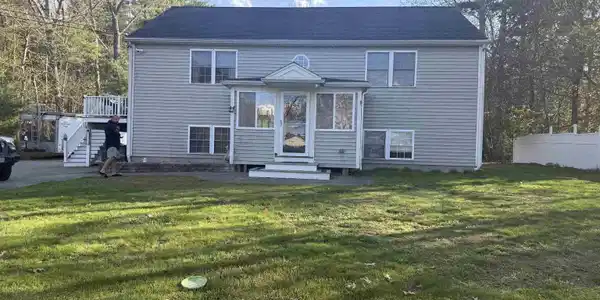35A Folly Mill Road