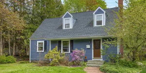 26 Edgewood Road
