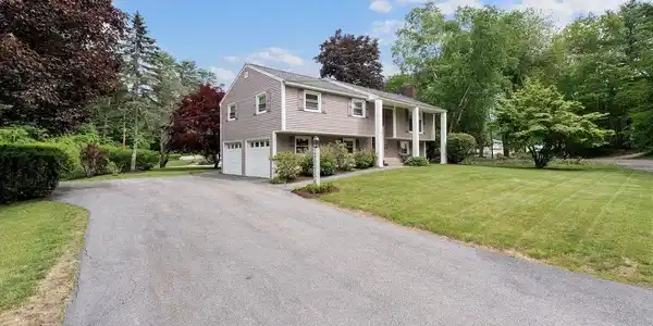 2 Harding Road