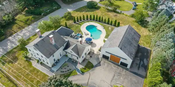 333 Winnacunnet Road