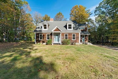 19 Johnson Drive