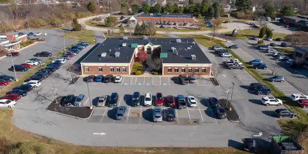 150 Griffin Road