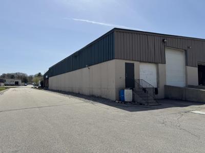 270 West Road