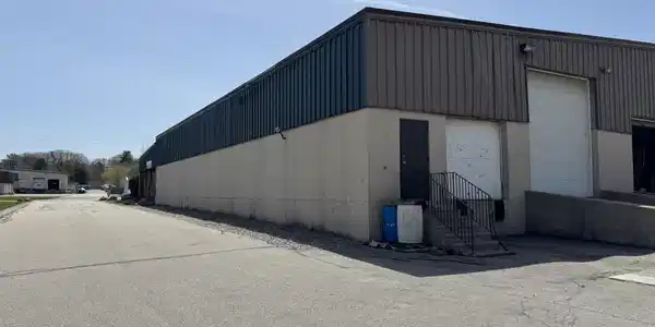 270 West Road