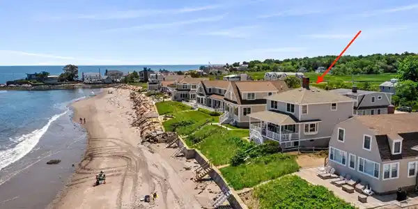 1282 Ocean