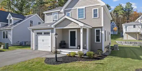 5 Rosemary Drive