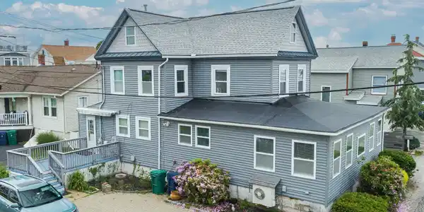 5 Cole Street
