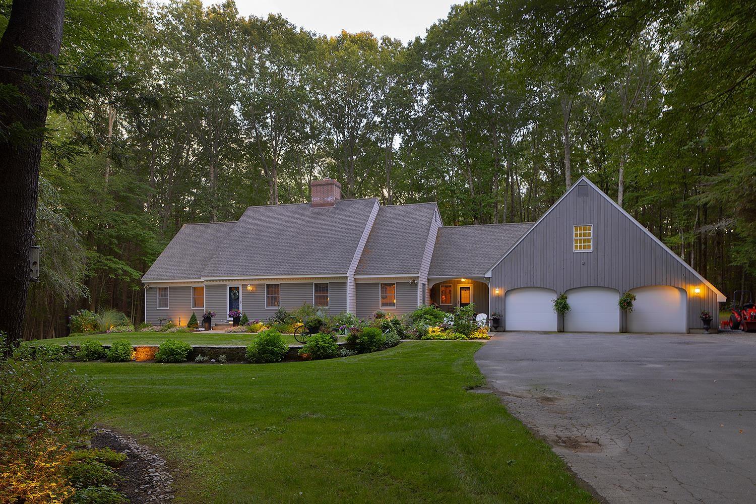 Image 1: Exterior Front Elevation