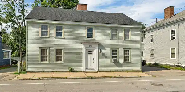 273 Maplewood Avenue
