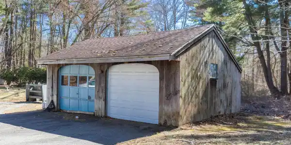 39 Mill Road