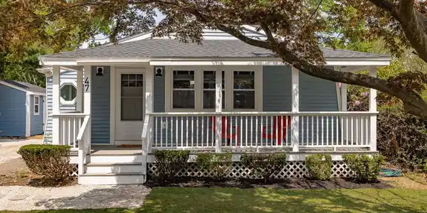 47 Baker Avenue