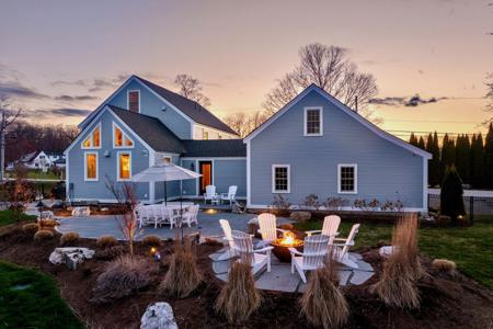 24 Great Bay Road
