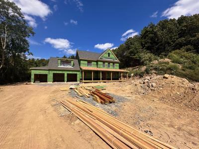 9 Garrett Road
