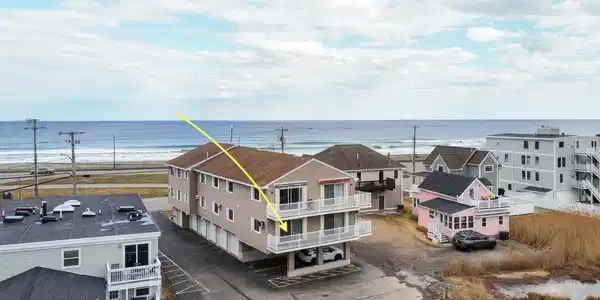 611 Ocean Boulevard
