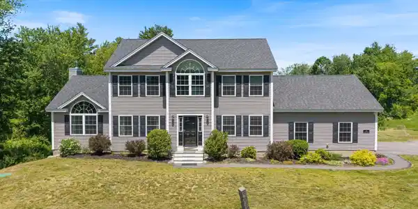 218 Grant Road